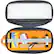 Alt View 13. Lowepro - GearUp Medium Pouch - Gray.