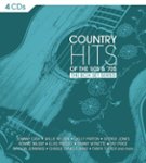 Front Standard. The Box Set Series: Country Hits of the '60s & '70s [CD].