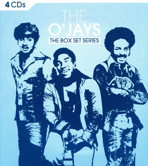  The Box Set Series [CD]