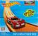 Front. Hot Wheels - Hot Wheels Track Builder Car & Mega Track Pack - Orange/Blue.