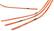 Alt View 14. Hot Wheels - Hot Wheels Track Builder Car & Mega Track Pack - Orange/Blue.