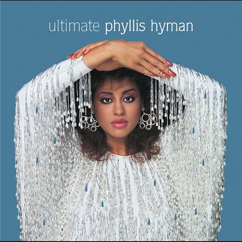  Ultimate Phyllis Hyman [CD]