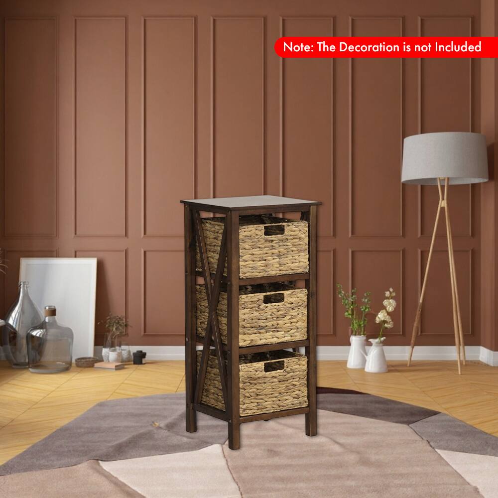 Note: The Decoration is not Included