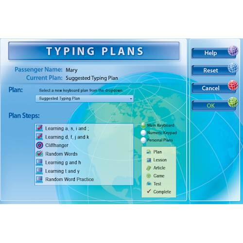 Alt View 12. Individual Software - Typing Instructor Bundle.