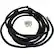 Alt View 11. Fisher & Paykel - Hose Extension Kit - Black.