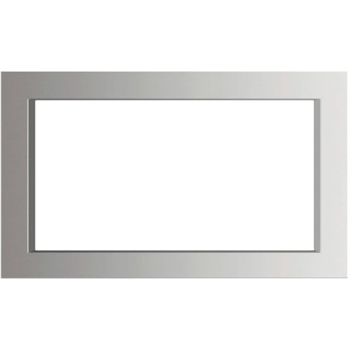 29.9" Trim Kit for Fisher & Paykel CMO-24SS-2 Convection Microwave Oven - Stainless steel