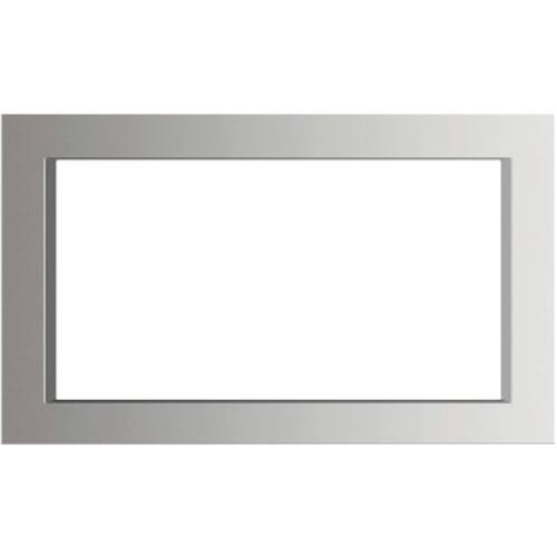 29.9" Trim Kit for Fisher & Paykel CMO-24SS-2 Convection Microwave Oven - Stainless Steel