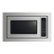Alt View Zoom 11. 29.9" Trim Kit for Fisher & Paykel CMO-24SS-2 Convection Microwave Oven - Stainless Steel.