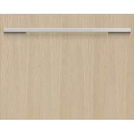 Fisher & Paykel - 24" Integrated Single DishDrawer, Tall, Panel Ready, Water SoftenerDishDrawer Dishwasher - Custom Panel Ready