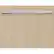 Front. Fisher & Paykel - 24" Integrated Single DishDrawer, Tall, Panel Ready, Water SoftenerDishDrawer Dishwasher - Panel Ready.