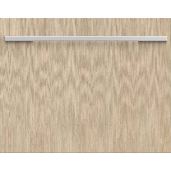 Fisher Paykel Dishdrawer Panel Ready Dishwasher Dd24shti9 N Best Buy