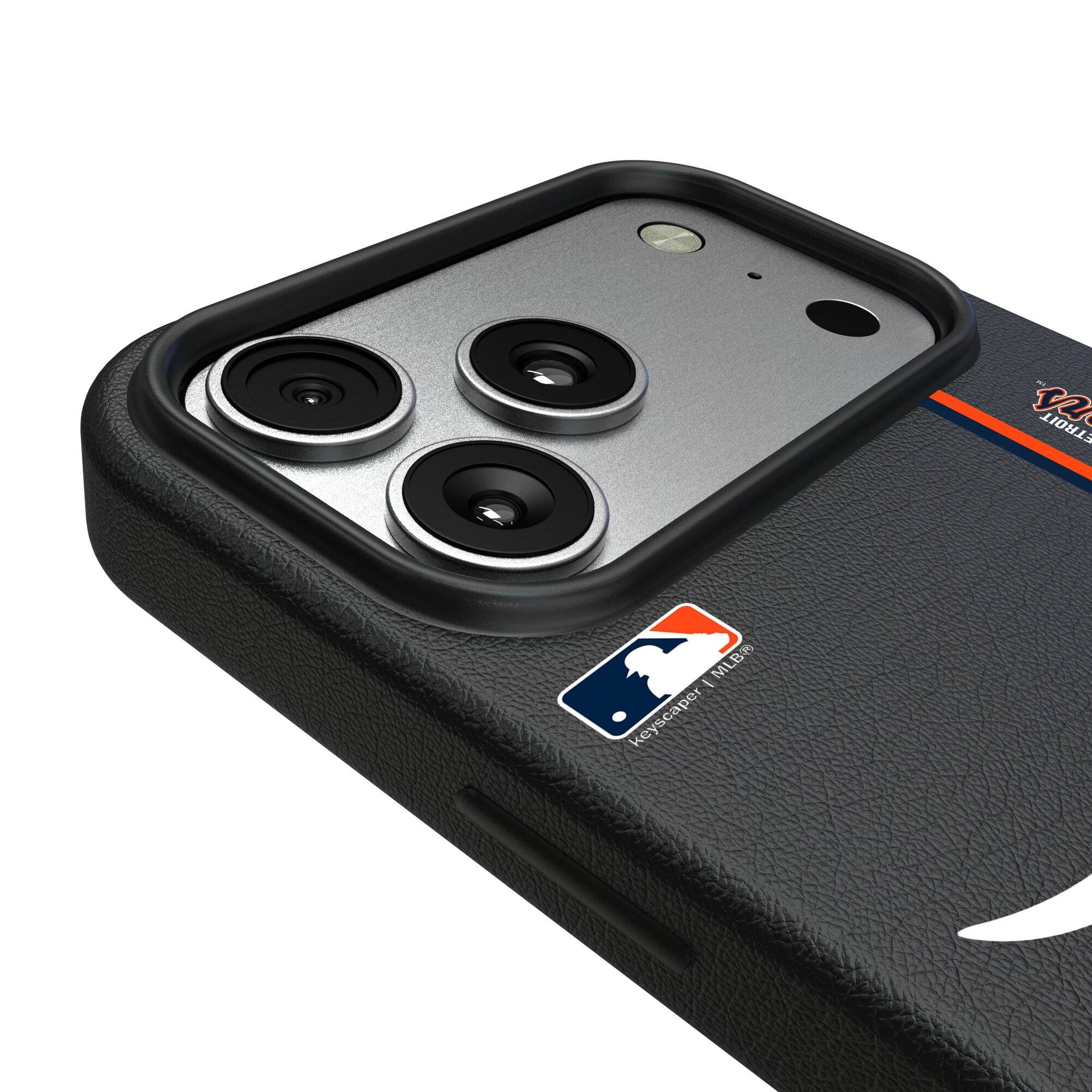 Detroit MLB - keyseaper