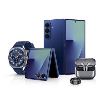 Samsung Galaxy Buds3 Pro Wireless Earbud Headphones Silver SM Samsung Galaxy Buds3 Pro Wireless Earbud Headphones Silver SM