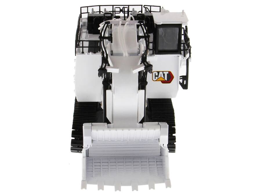 Diecast Masters 1:87 CAT 6060 FS Hydraulic Mining Front Shovel – High Line Series 85650