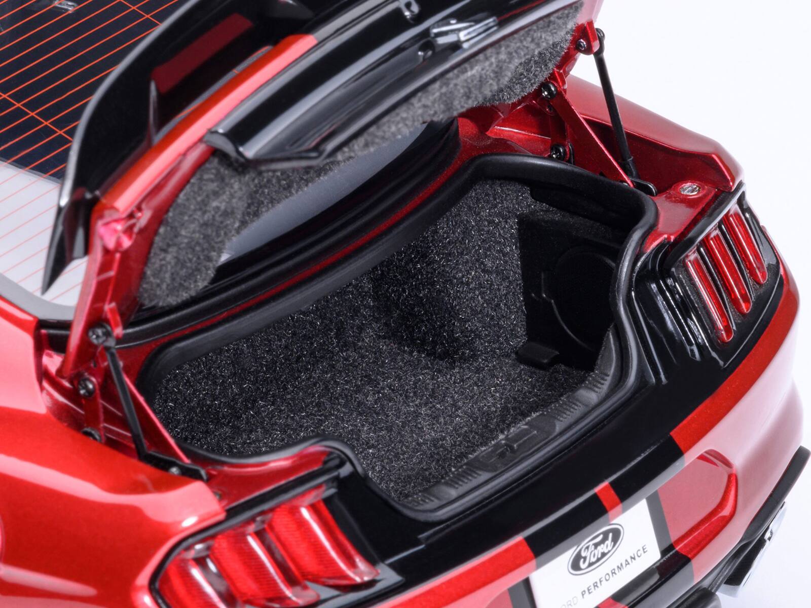 Ford PERFORMANCE