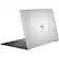 Alt View 16. Dell - XPS 13.3" Touch-Screen Laptop - Intel Core i7 - 16GB Memory - 512GB Solid State Drive.