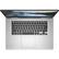 Alt View 12. Dell - Inspiron 15.6" 4K Ultra HD Touch-Screen Laptop - Intel Core i7 - 16GB Memory - NVIDIA GeForce 940MX - 512GB SSD.