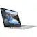 Left. Dell - Inspiron 15.6" 4K Ultra HD Touch-Screen Laptop - Intel Core i7 - 16GB Memory - NVIDIA GeForce 940MX - 512GB SSD - Platinum Silver.