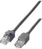 Insignia™ - 3' Cat-5e Ethernet Cable-Front_Standard