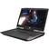 Alt View 11. ASUS - ROG 17.3" Gaming Laptop - Intel Core i7 - 32GB Memory - NVIDIA GeForce GTX 1080 - 1TB Hybrid Drive + 512GB SSD - Silver.