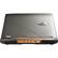 Alt View 13. ASUS - ROG 17.3" Gaming Laptop - Intel Core i7 - 32GB Memory - NVIDIA GeForce GTX 1080 - 1TB Hybrid Drive + 512GB SSD - Silver.