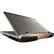 Alt View 17. ASUS - ROG 17.3" Gaming Laptop - Intel Core i7 - 32GB Memory - NVIDIA GeForce GTX 1080 - 1TB Hybrid Drive + 512GB SSD - Silver.