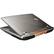 Alt View 18. ASUS - ROG 17.3" Gaming Laptop - Intel Core i7 - 32GB Memory - NVIDIA GeForce GTX 1080 - 1TB Hybrid Drive + 512GB SSD - Silver.