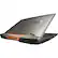Alt View 19. ASUS - ROG 17.3" Gaming Laptop - Intel Core i7 - 32GB Memory - NVIDIA GeForce GTX 1080 - 1TB Hybrid Drive + 512GB SSD - Silver.