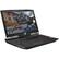 Left. ASUS - ROG 17.3" Gaming Laptop - Intel Core i7 - 32GB Memory - NVIDIA GeForce GTX 1080 - 1TB Hybrid Drive + 512GB SSD - Silver.