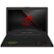 Front Zoom. ASUS - ROG Zephyrus M 15.6" Gaming Laptop - Intel Core i7- 16GB Memory - NVIDIA GeForce GTX 1070 - 1TB Hybrid Drive + 256GB SSD - Black.