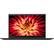 Front. Lenovo - ThinkPad X1 Carbon 14" Touch-Screen Laptop - Intel Core i7 - 16GB Memory - 512GB Solid State Drive - Black.