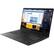 Alt View 14. Lenovo - ThinkPad X1 Carbon 14" Touch-Screen Laptop - Intel Core i7 - 16GB Memory - 512GB Solid State Drive - Black.