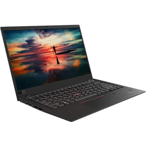 Best Buy: Lenovo ThinkPad X1 Carbon 14