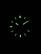 Angle. Seiko - 5 Automatic SNXS75K1 Men's Watch Stainless Steel Grey Dial 30M - Silver, Grey.