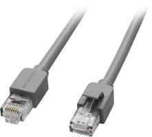 Insignia™ - 25' Cat-6 Ethernet Cable - Front_Zoom