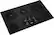 Alt View 11. Whirlpool - 36" Electric Cooktop - Black.