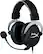 Front. HyperX - CloudX Pro Wired Gaming Headset for Xbox One.