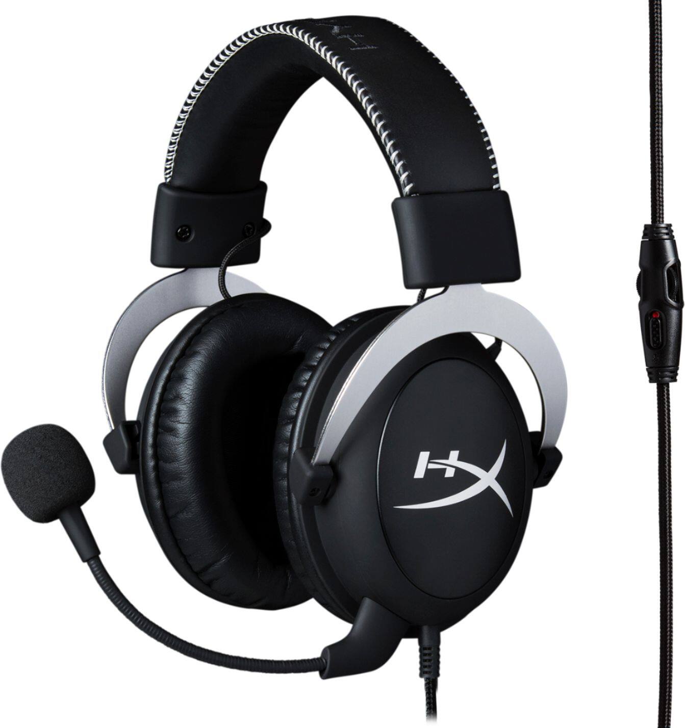 Hyperx headset ps4 best 2024 buy