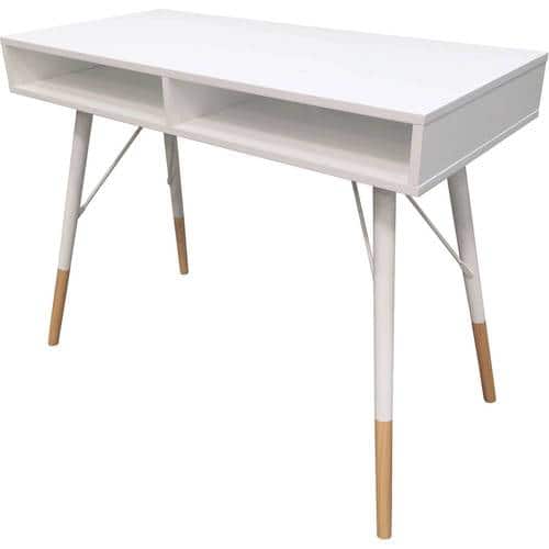 Small Writing Desks Best ürb Space Urban Pocket Writing Desk White