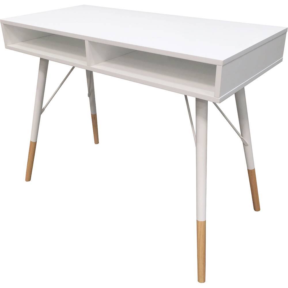 urban desk white