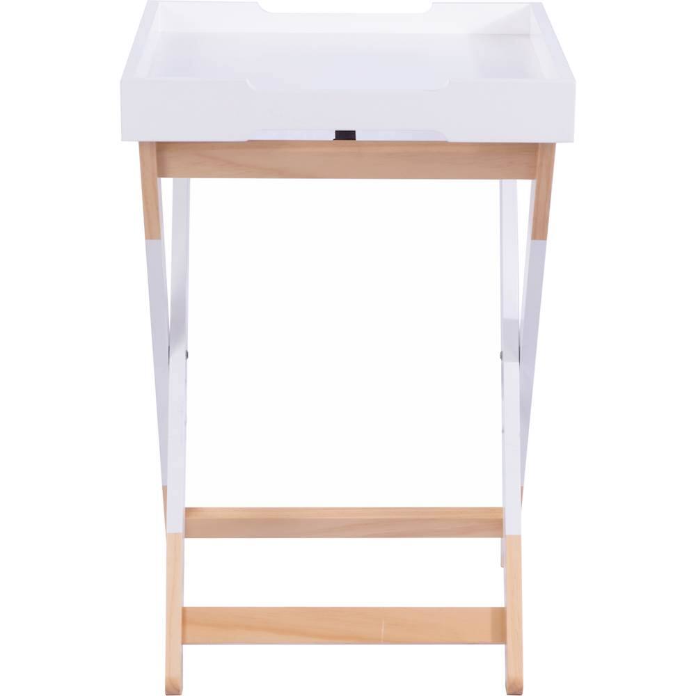 Best Buy ürb SPACE Side Table White 82050352