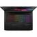 Alt View 12. ASUS - ROG Strix Scar Edition 17.3" Gaming Laptop-Intel Core i7-16GB Memory - NVIDIA GeForce GTX 1050 Ti - 1TB SSHD + 128GB SSD - Black.