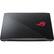 Alt View 13. ASUS - ROG Strix Scar Edition 17.3" Gaming Laptop-Intel Core i7-16GB Memory - NVIDIA GeForce GTX 1050 Ti - 1TB SSHD + 128GB SSD - Black.
