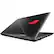 Alt View 14. ASUS - ROG Strix Scar Edition 17.3" Gaming Laptop-Intel Core i7-16GB Memory - NVIDIA GeForce GTX 1050 Ti - 1TB SSHD + 128GB SSD - Black.