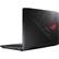 Alt View 20. ASUS - ROG Strix Hero Edition 15.6" Laptop - Intel Core i5 - 8GB Memory - NVIDIA GeForce GTX 1050Ti - 1TB+8GB SSHD + 128GB SSD - Black.