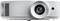 Optoma - HD27E 1080p DLP Projector - White-Front_Standard