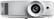 Front. Optoma - HD27E 1080p DLP Projector - White.