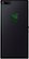 Back Zoom. Razer - Phone with 64GB Memory Cell Phone Special Edition (Unlocked) - Black/Green.