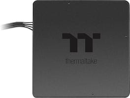 Thermaltake - TT Premium LED Sync Controller - Front_Zoom