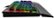 Alt View Zoom 13. Thermaltake - TT Premium X1 RGB Wired Gaming Mechanical CHERRY MX Speed RGB Silver Switch Keyboard with RGB Back Lighting - Black.